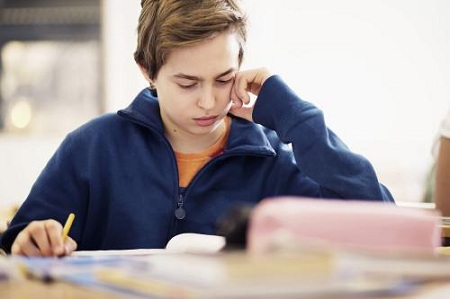 高中生提高注意力的訓練方法，一起來看看吧！