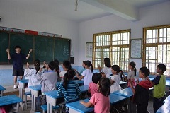 小孩讀書注意力不集中的原因