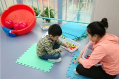 孩子專注力訓練的9個小游戲