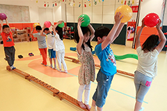 如何訓練5歲兒童的專注力