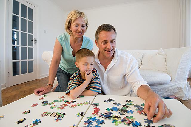 孩子上課注意力不集中怎么引導