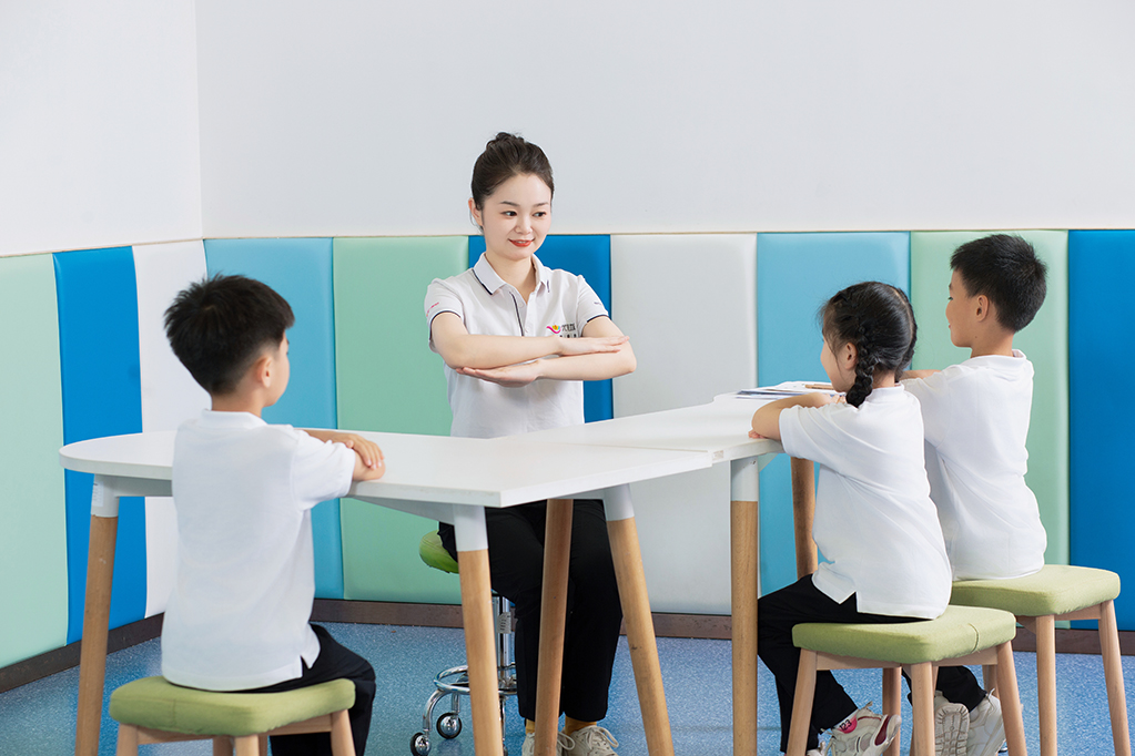 培養孩子專注力的10種方法