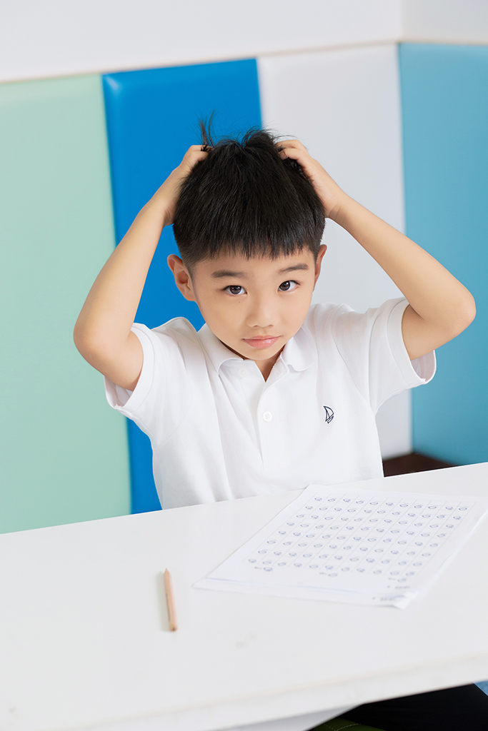 如何提高5歲寶寶的注意力？