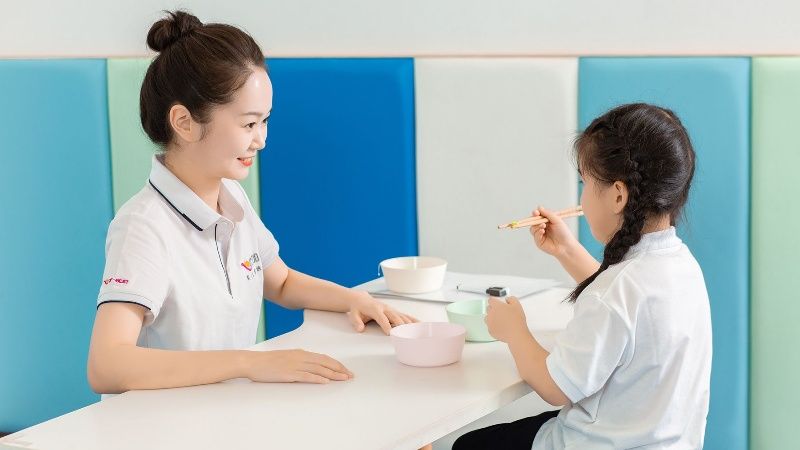 給家長的珍貴處方：7歲兒童注意力訓(xùn)練方法