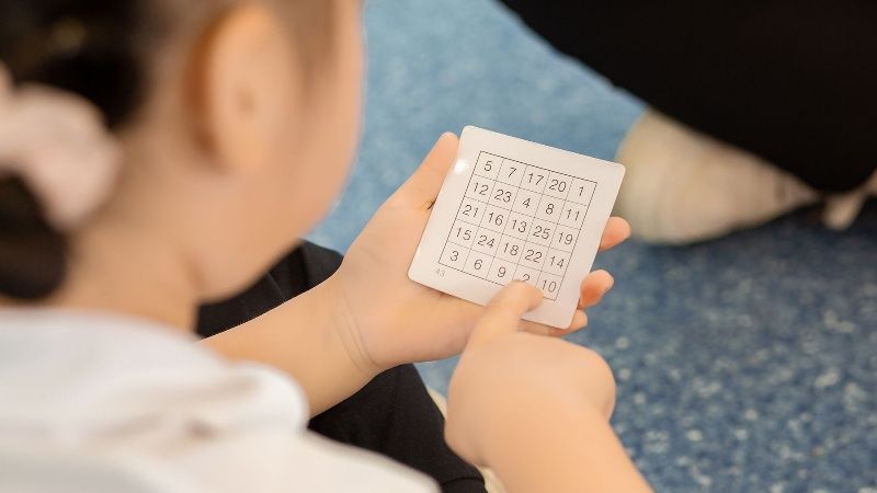 家長怎樣培養小孩子的注意力|做好這四點很重要