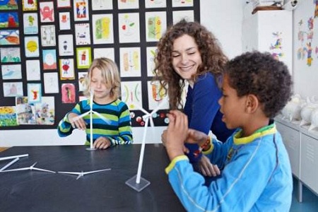 注意力不集中小孩訓(xùn)練